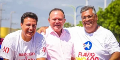 Com Dino no STF, cenário político no MA mudará