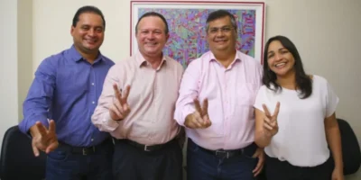 Quem ganha e quem perde com saída de Dino da política para o STF?