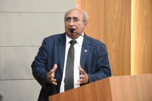 Chaguinhas pede que vereadores se mobilizem para discutir o PL dos precatórios