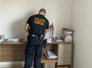URGENTE! Policial Federal desarticula grupo especializado em fraude previdenciária em Timon