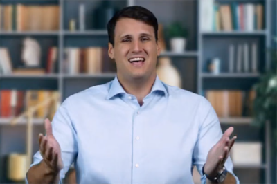 Orleans Brandão se filiará ao MDB em convenção em São Luís