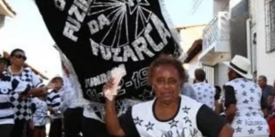 Bloco da Imprensa celebrará o “Dia Nacional do Samba” neste domingo (3)