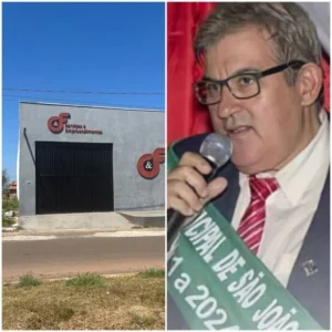 Após denúncia do site, Ministério Público abre investigação contra a gestão de Beto Regis