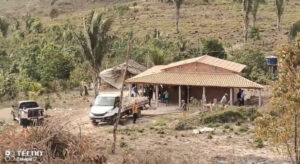 Em postagem, blogs ignoram decisão judicial e alegam que “demolição em Zé Doca foi perseguição”