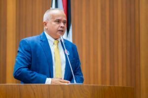 Júlio Mendonça cobra retomada de obras da MA-006 entre Pedro do Rosário e Pinheiro