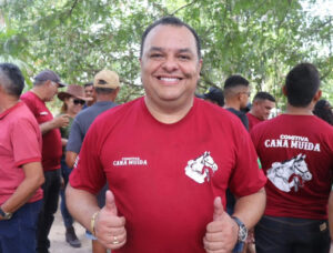 Ministério Público investiga prefeito de Governador Newton Bello após denúncias de contratações ilegais