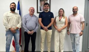 Marreca Filho anuncia recurso para campus da UEMA em Itapecuru