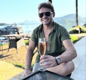 Empresário piauiense adquire um dos aviões mais luxuosos do mundo avaliado em R$ 151 milhões