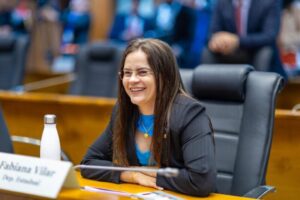 Aprovado PL da deputada Fabiana Vilar que institui semana de conscientização sobre atrofia muscular espinhal