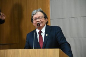 Dr. Gutemberg propõe medidas de combate ao uso de cerol e linha chilena