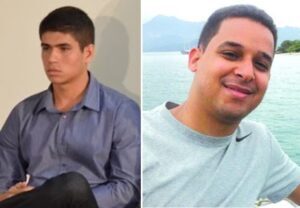 Justiça determina a prisão de Diego Polary pelo assassinato do advogado Brunno Mattos