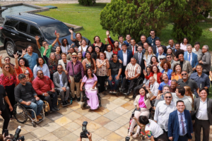 Governo do Maranhão lança Plano Estadual de Políticas de Inclusão da Pessoa com Deficiência