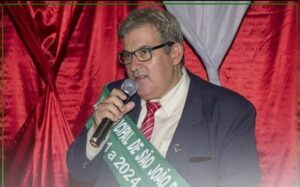 Ministério Público investiga prefeito de São João do Paraíso por nepotismo