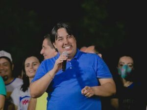 Escândalo! 25% da população de São Bernardo do MA está matriculada como aluno do EJA