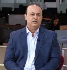 Marcus Brandão mostra que não é “cristão novo” em política e aposta no crescimento do MDB