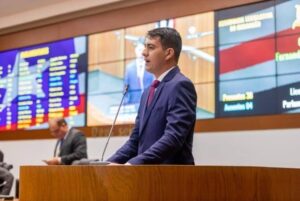 Sancionada: Lei de autoria do deputado Fernando Braide sobre Esportes Eletrônicos que deve fortalecer a geração de emprego e renda no MA