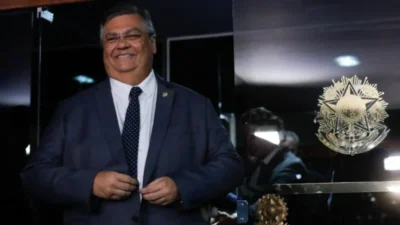 Flavio Dino tem nome aprovado no Senado para o STF