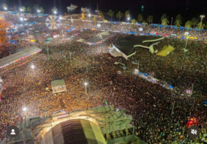 Os erros e acertos do Carnaval de São Luís que ficam de lição para 2025, 2026, 2027…