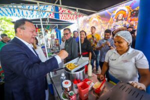 Retrospectiva 2023: Governo promove sintonia entre a cultura e a economia