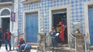 Após cortes de água, Justiça determina religamento em prédios da Prefeitura de São Luís