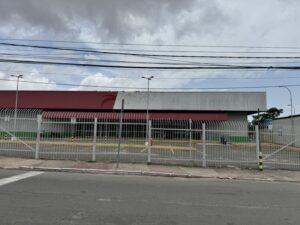 Carrefour encerra atividades do Super Bompreço do Olho d’Água