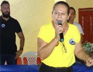 Buriti Bravo: Com um caos na administração prefeita Luciana tenta aliciar adversários
