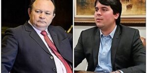 Brandão e Fufuca fortes candidatos em 2026, para o Senado só há duas vagas; mandatos de Eliziane e Weverton ameaçados