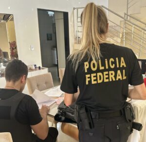 Polícia Federal faz operação em São Luís contra fraudes na Caixa Econômica