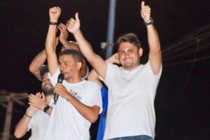 Juscelino Filho beneficiou a própria fazenda duas vezes com emendas de R$ 10 milhões