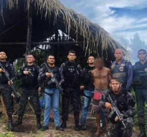 Resposta imediata da Polícia Militar do contra barbárie no interior do Maranhão