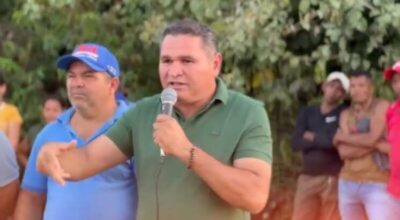 Sebastião Costa será reeleito prefeito de Fortuna com facilidade segundo pesquisa do instituto Confiance com 84,01% de intenção votos