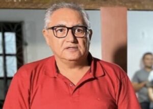 ITAPECURU: Prefeito Coroba e a empresa Educar Eventos estão na mira do MP