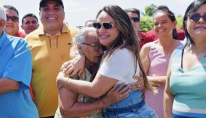 Desenvolvimento: e conquistas marcam os 29 anos de Bom Lugar sob a gestão da prefeita Marlene Miranda