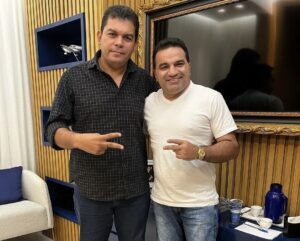 Deputado Josimar Maranhãozinho Destaca, Comprometimento de Freitas com os Desafios da Cidade