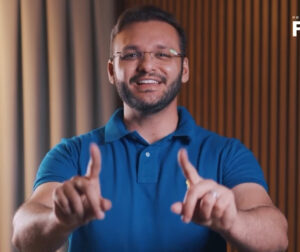 Eleições 2024: pesquisa aponta Felipe dos Pneus com 46% em Santa Inês