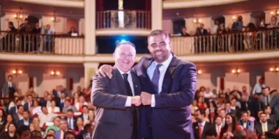 Brandão quer Paulo Victor na presidência municipal do PSB de São Luís