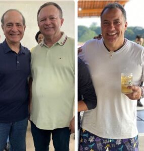 Bomba, bomba e bomba! fraude em licitação garante contrato de quase R$ 80 milhões à Eduardo DP no governo