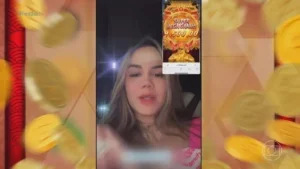 Vídeo: Operação contra influenciadores do ‘Jogo do Tigre’ no MA no Fantástico. Veja a matéria