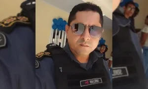 Eleições 2024: comandante da PM de Timon será candidato em Pinheiro.