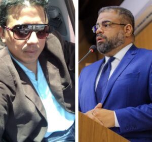 Presidente da Câmara de São Luís revela extorsão envolvendo Promotor de Justiça