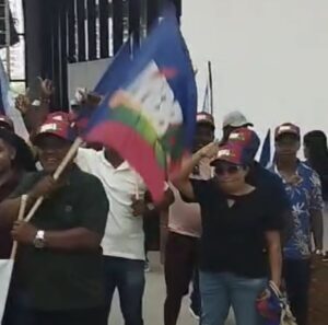 Fracasso: Em evento do MDB, ex-prefeito de Presidente Juscelino, Afonso Celso participa de evento e passa vergonha por levar meia dúzia de pessoas