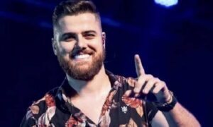 URGENTE: Zé Neto, da dupla com Cristiano, sofre grave acidente de carro em MG