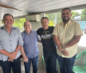 Vargem Grande: oposição se aproxima dos 60% de intenção de votos; pré-candidatos de CB seguem sem empolgar
