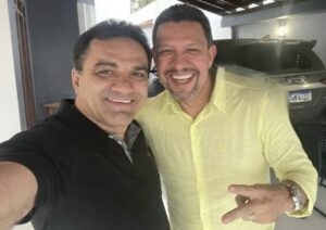 Contas do Paraiba, prefeito de Morros são aprovadas pelo TCE-MA