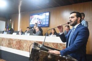 Aldir Júnior propõe ensino da história da cultura afro-brasileira e indígena nas escolas de São Luís