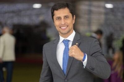 PT, PCdoB, MDB e PSDB se movimentam em corrida pela vaga de vice de Duarte Jr