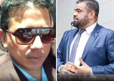 CNMP afasta promotor do Maranhão após denúncias de tentativa de extorsão de vereador