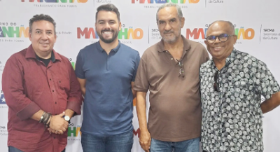 Bloco da Imprensa 2024 faz sua primeira concentração neste sábado (20), no Ceprama