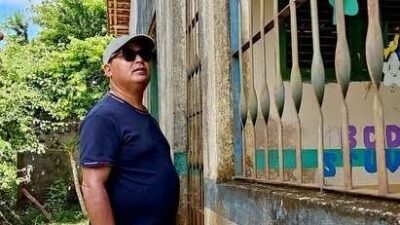 Desembargador retorna Facinho ao comando de Cândido Mendes