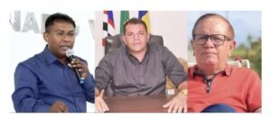 Ex-prefeitos de Pirapemas, Cantanhede e Matões do Norte são presos durante operação